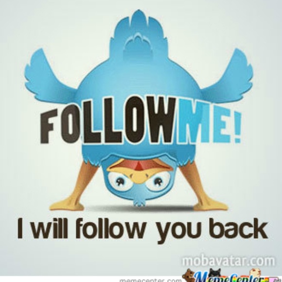 My First Follow Game***Gain Followers!! - Picture 4 of 7